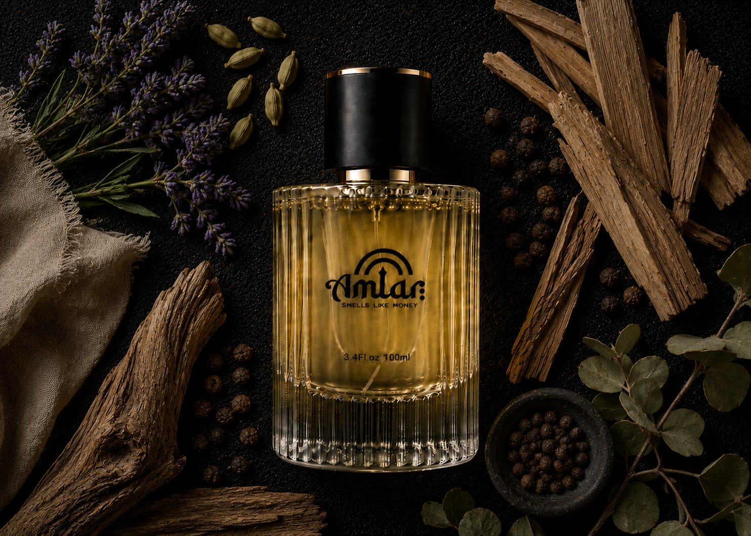OUR VERSION OF SANTAL 33