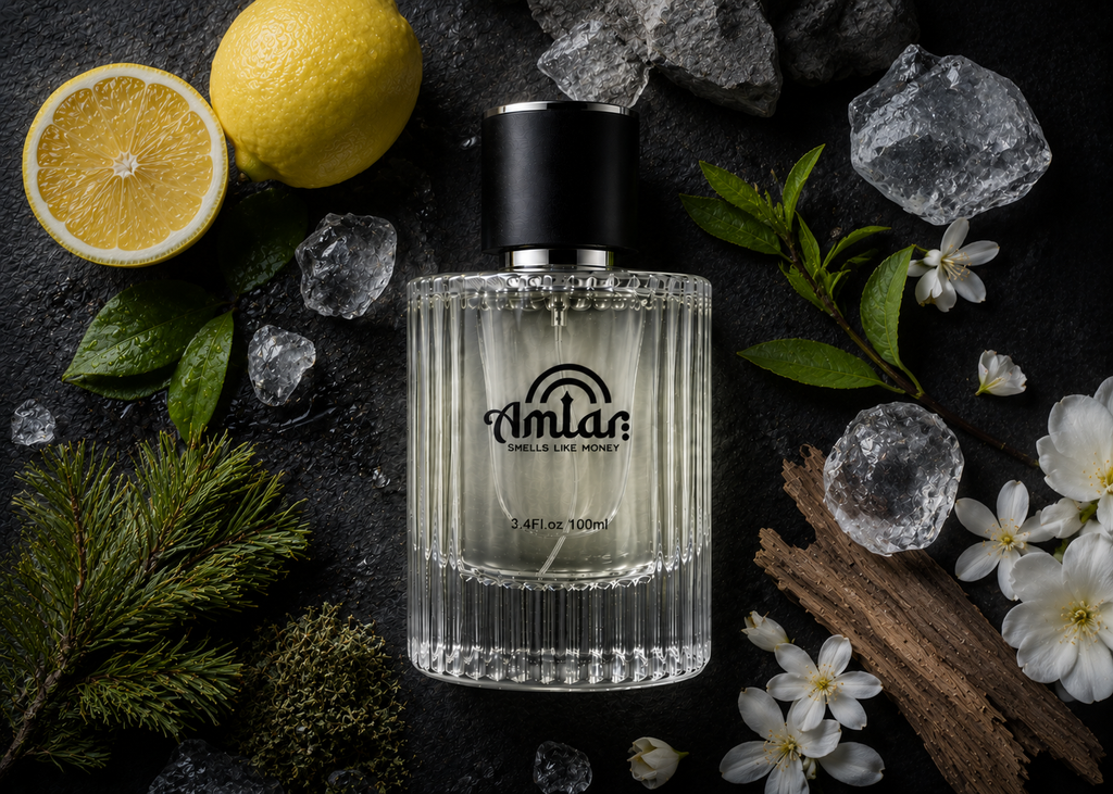 OUR VERSION OF SILVER MOUNTAIN WATER