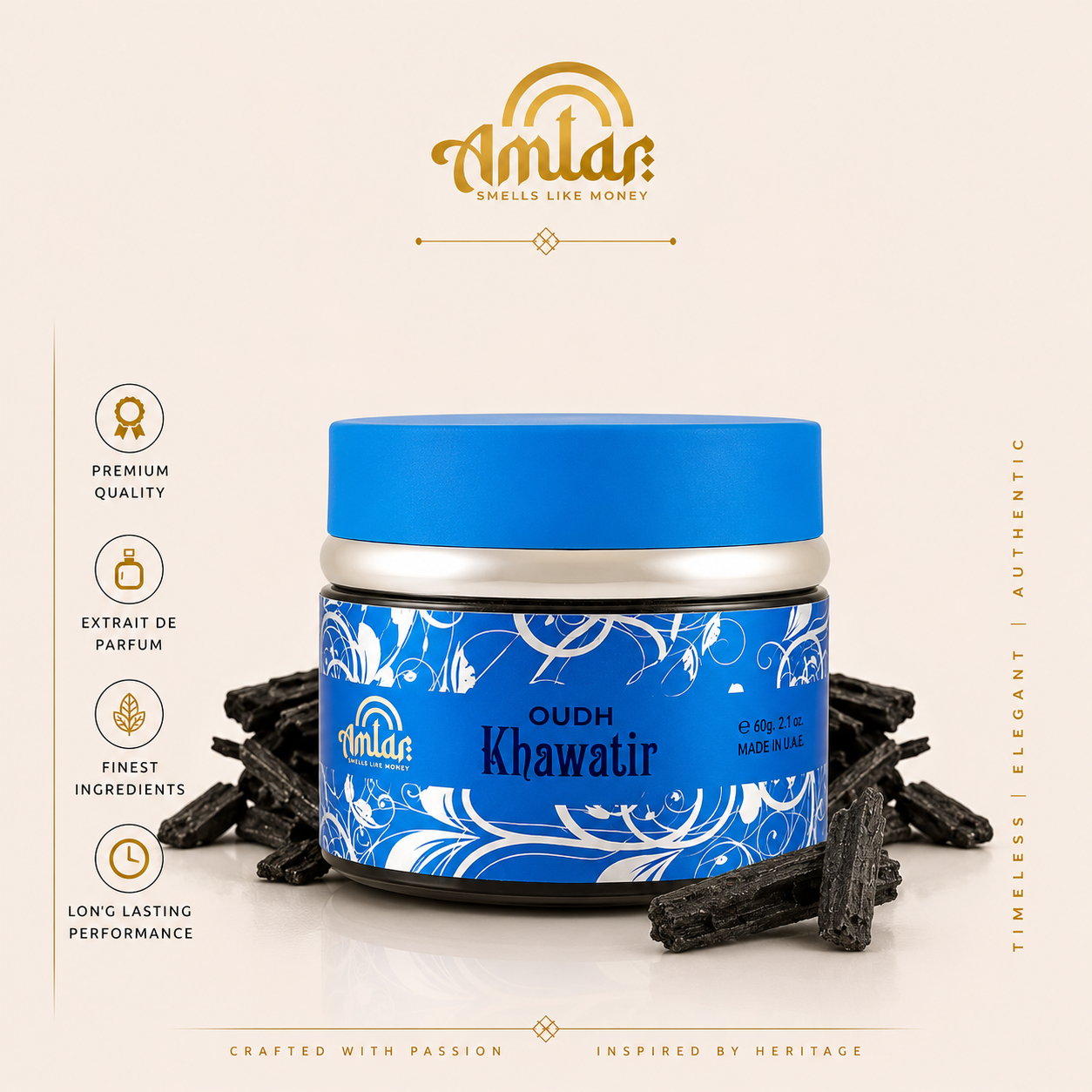 OUDH KHAWATIR