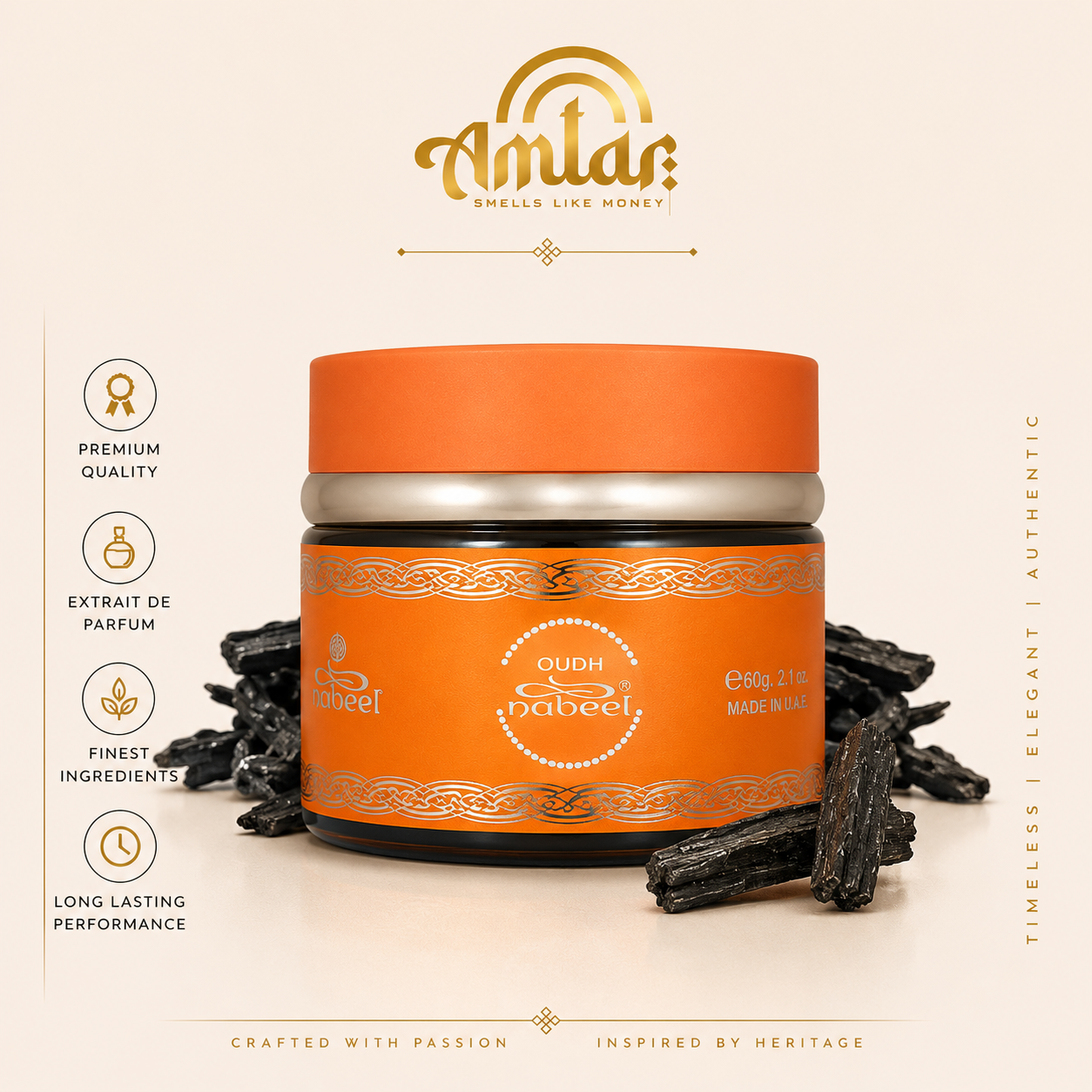 OUDH NABEEL