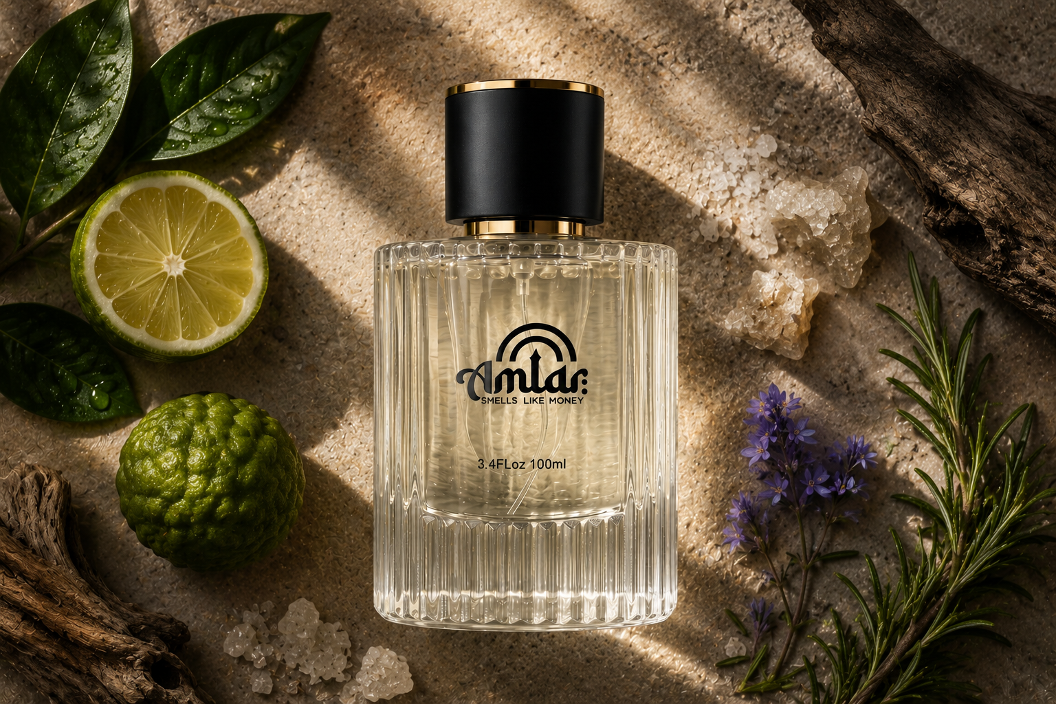 OUR VERSION OF AQUA DI GIO