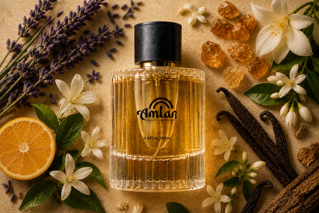 OUR VERSION OF YSL LIBRA