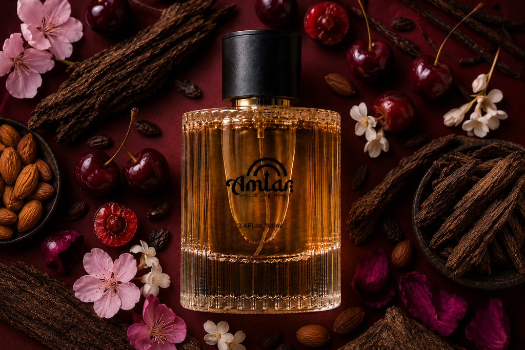 OUR VERSION OF LOST CHERRY