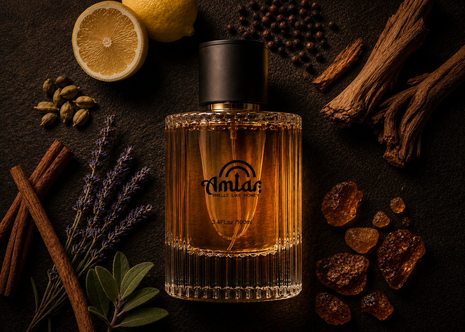 OUR VERSION OF AZZARO MOST WANTED