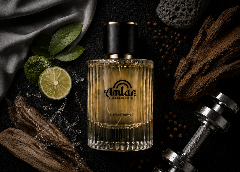 OUR VERSION OF ALLURE HOMME SPORT