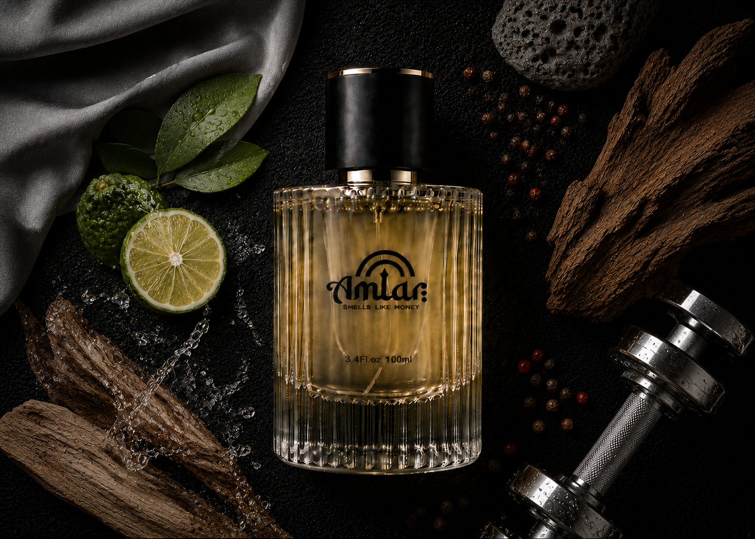 OUR VERSION OF ALLURE HOMME SPORT
