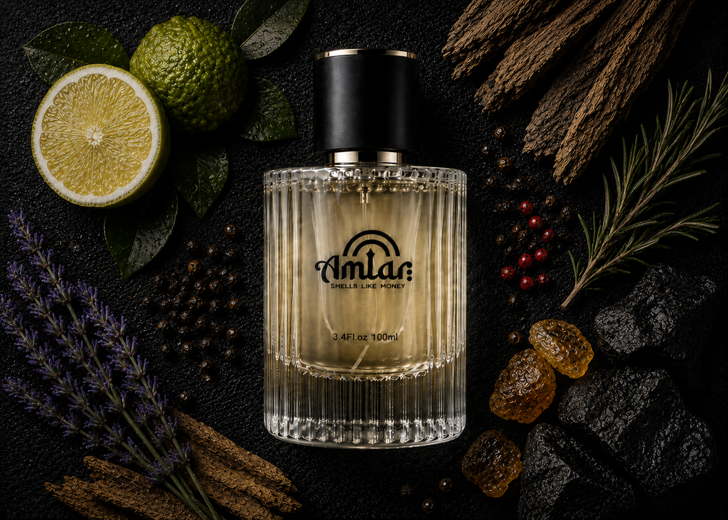 OUR VERSION OF SAUVAGE