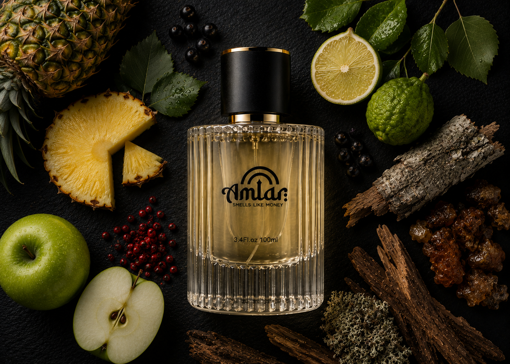 OUR VERSION OF CREED AVENTUS