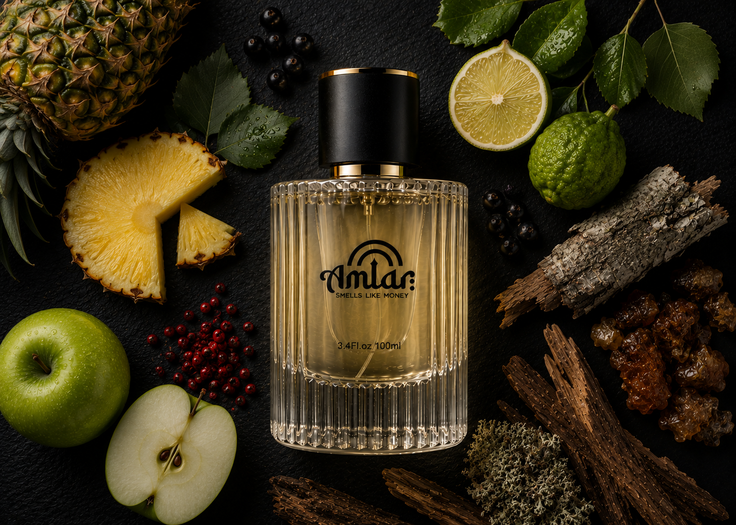 OUR VERSION OF CREED AVENTUS