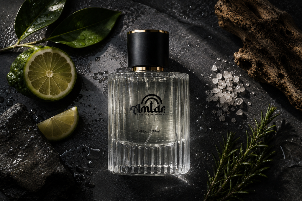 OUR VERSION OF AQUA DI GIO INTENSE