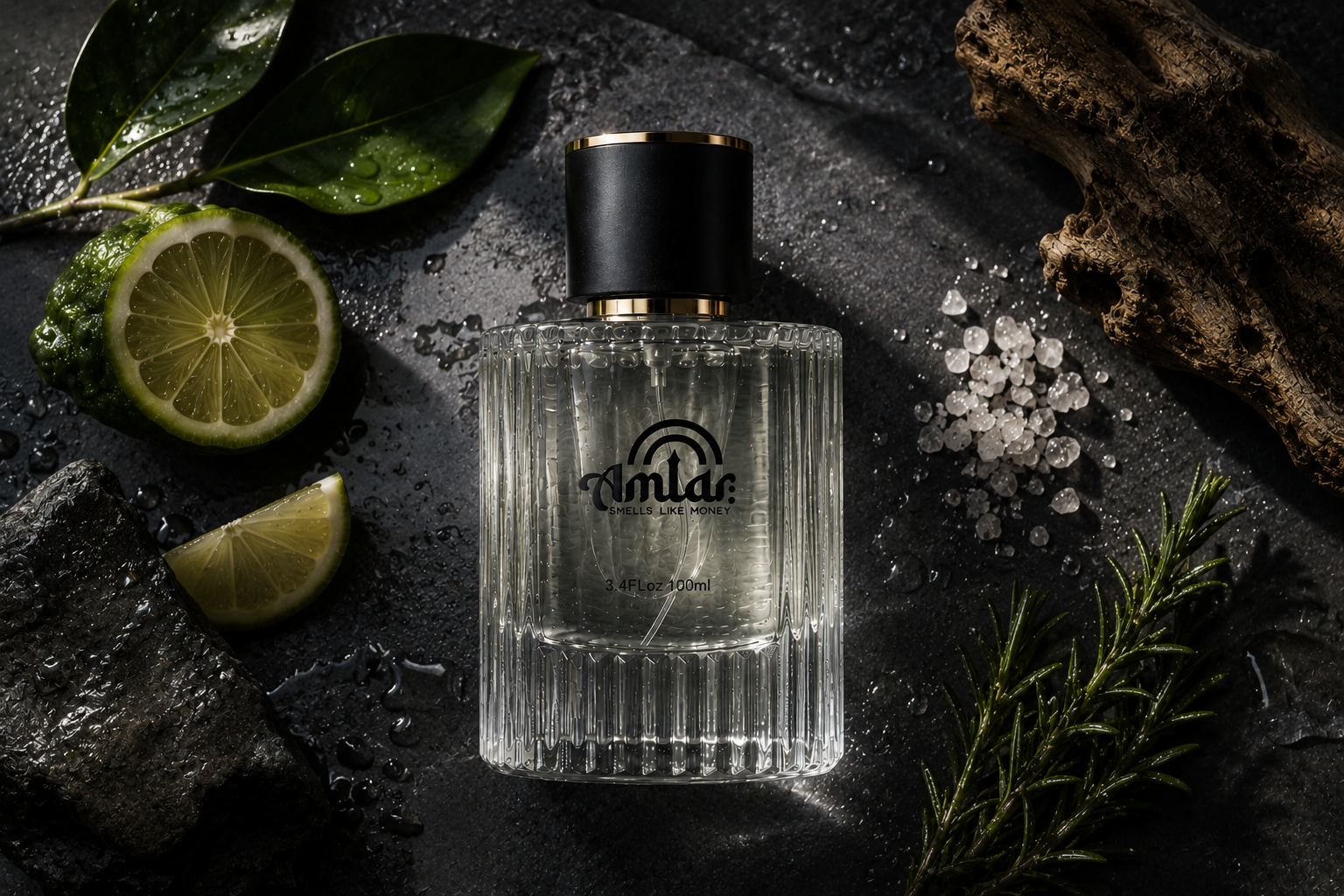 OUR VERSION OF AQUA DI GIO INTENSE
