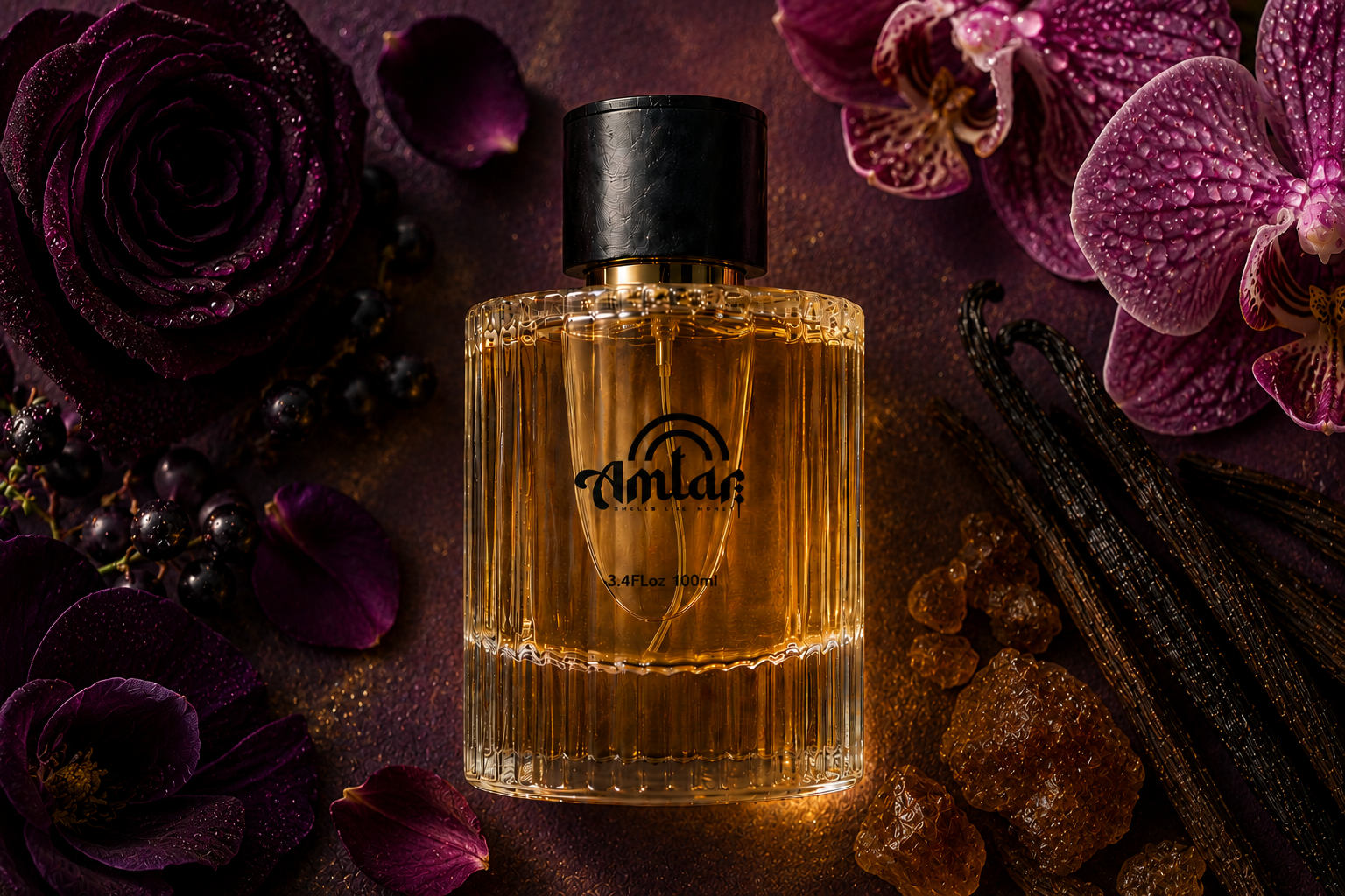 OUR VERSION OF DIOR POISON